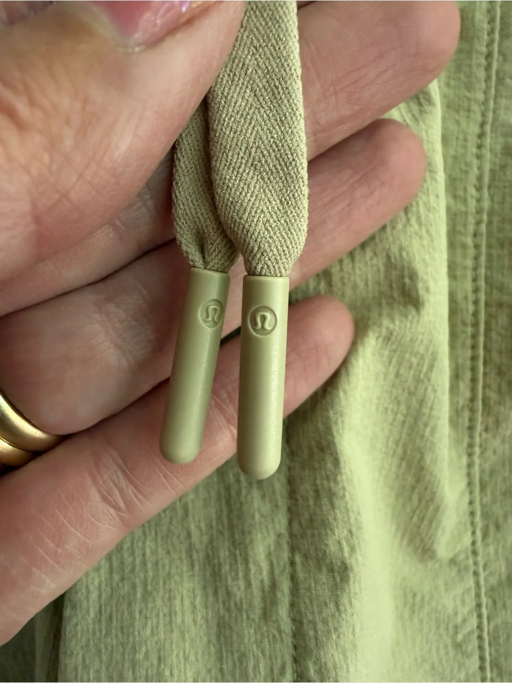 Lululemon Bowline Ripstop Shorts 8